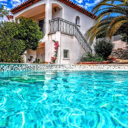Apartamento Maxima Sunset Sainte-Maxime Exterior foto
