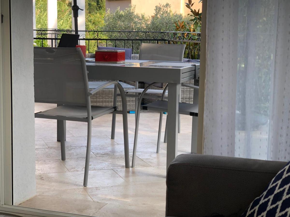 Apartamento Maxima Sunset Sainte-Maxime Exterior foto