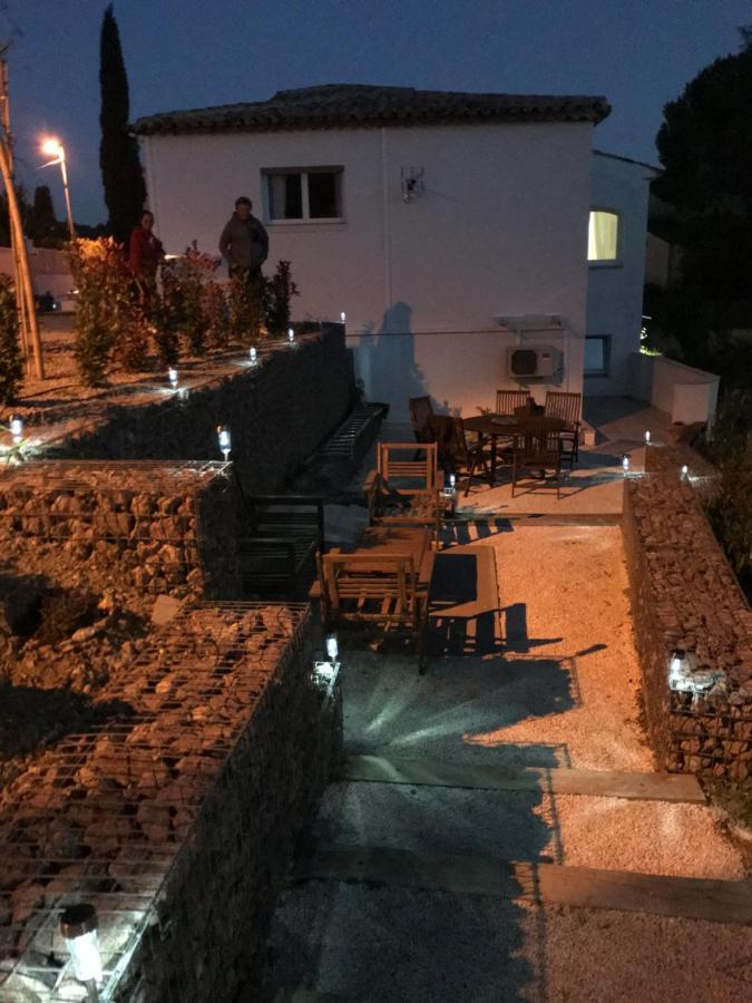 Apartamento Maxima Sunset Sainte-Maxime Exterior foto