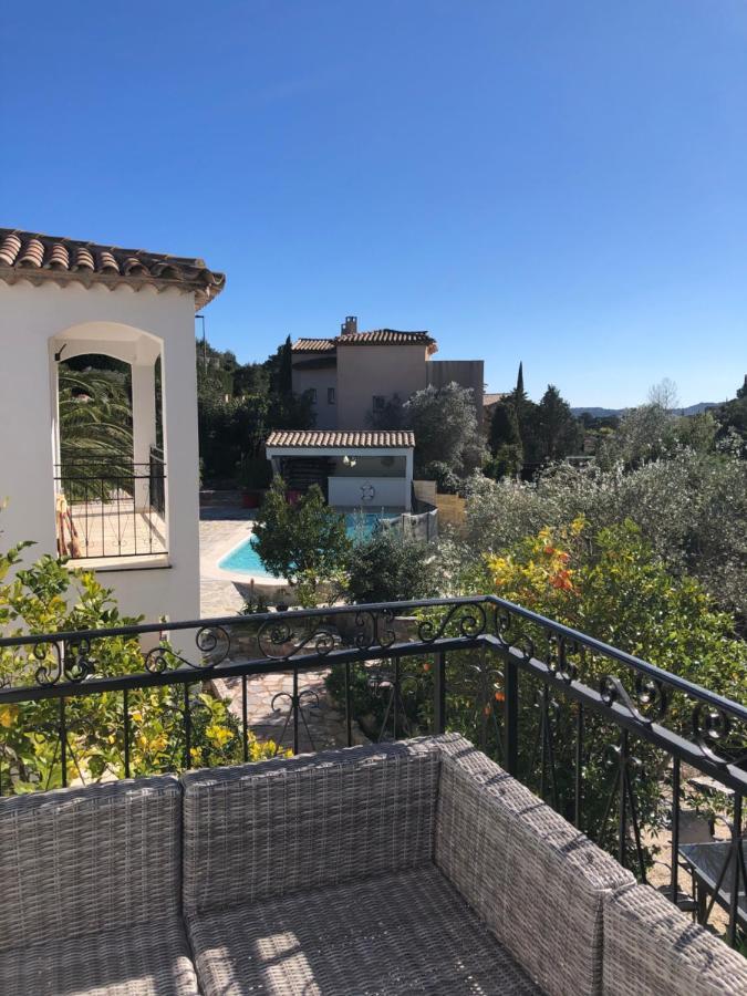 Apartamento Maxima Sunset Sainte-Maxime Exterior foto