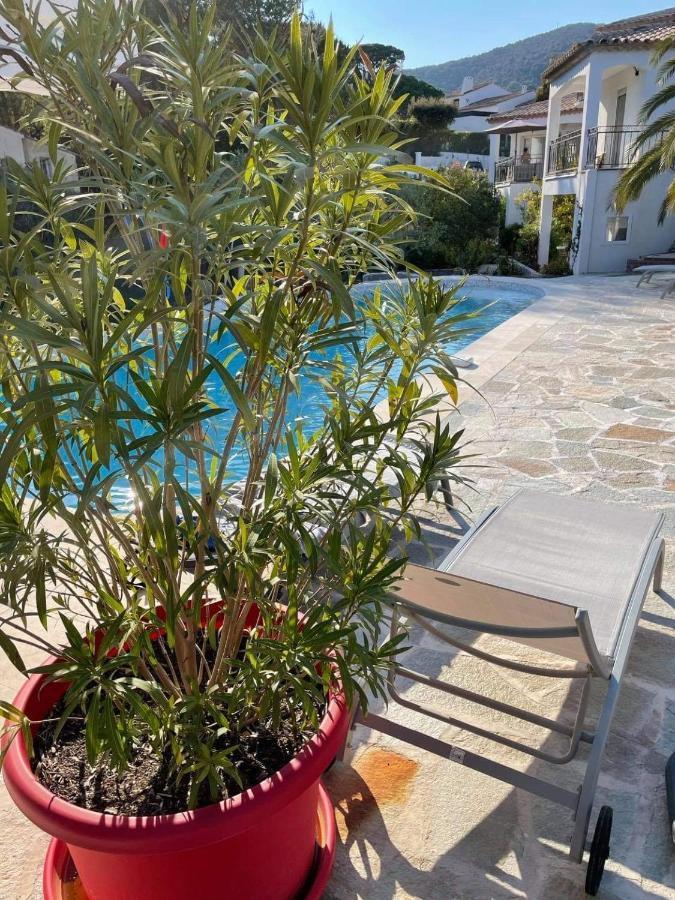 Apartamento Maxima Sunset Sainte-Maxime Exterior foto