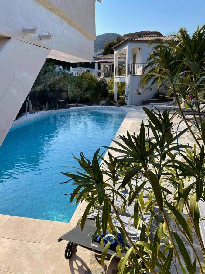 Apartamento Maxima Sunset Sainte-Maxime Exterior foto