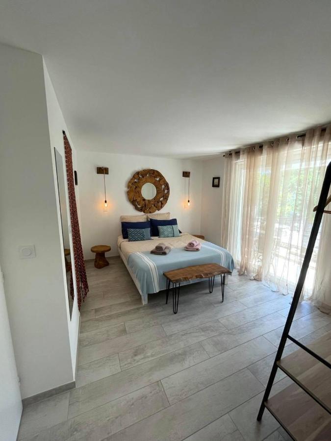 Apartamento Maxima Sunset Sainte-Maxime Exterior foto