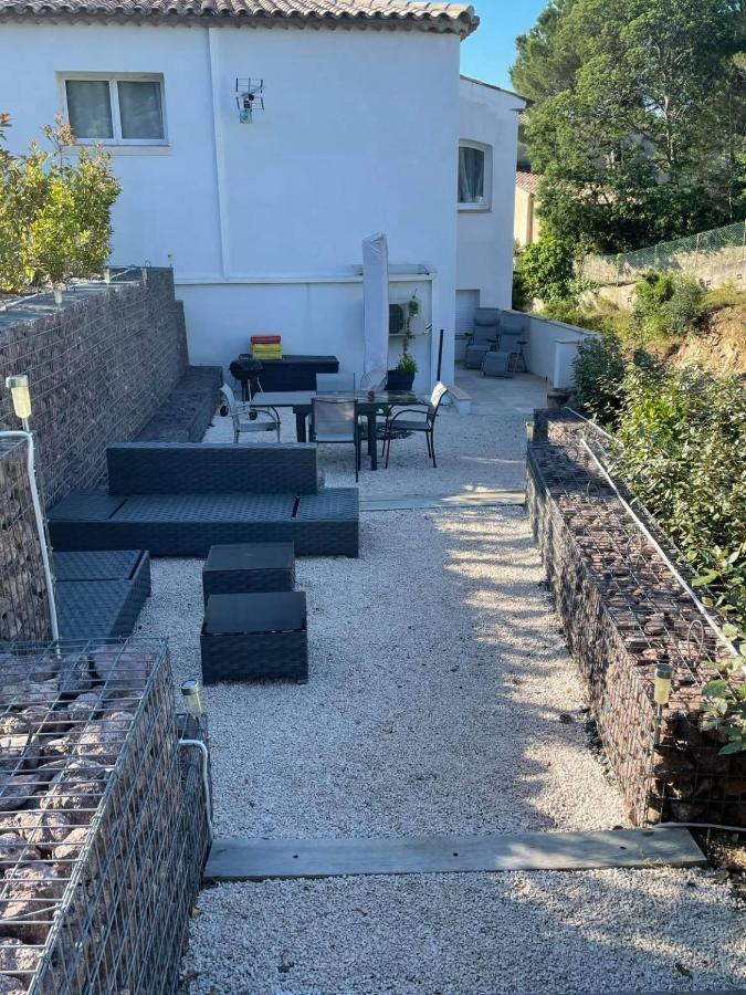 Apartamento Maxima Sunset Sainte-Maxime Exterior foto