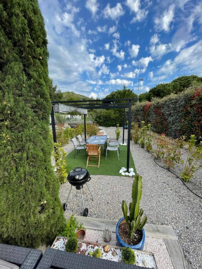 Apartamento Maxima Sunset Sainte-Maxime Exterior foto