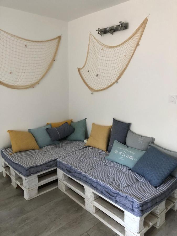Apartamento Maxima Sunset Sainte-Maxime Exterior foto