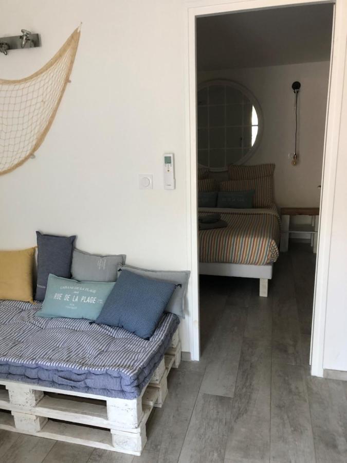 Apartamento Maxima Sunset Sainte-Maxime Exterior foto