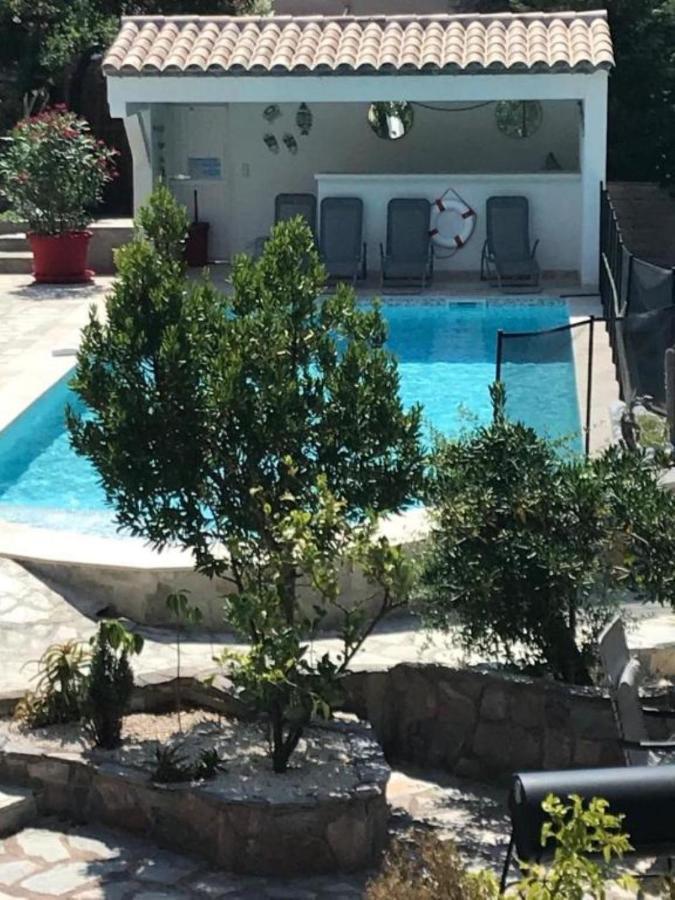 Apartamento Maxima Sunset Sainte-Maxime Exterior foto