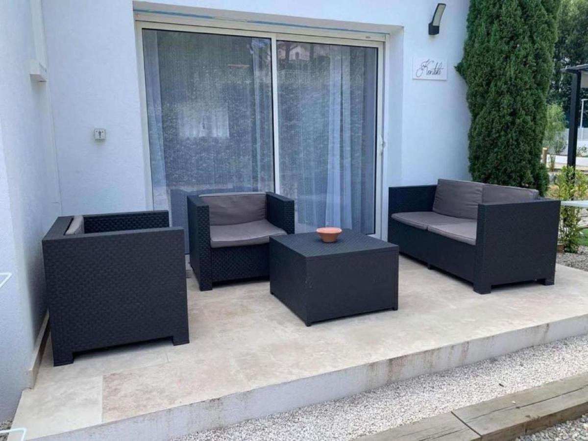 Apartamento Maxima Sunset Sainte-Maxime Exterior foto