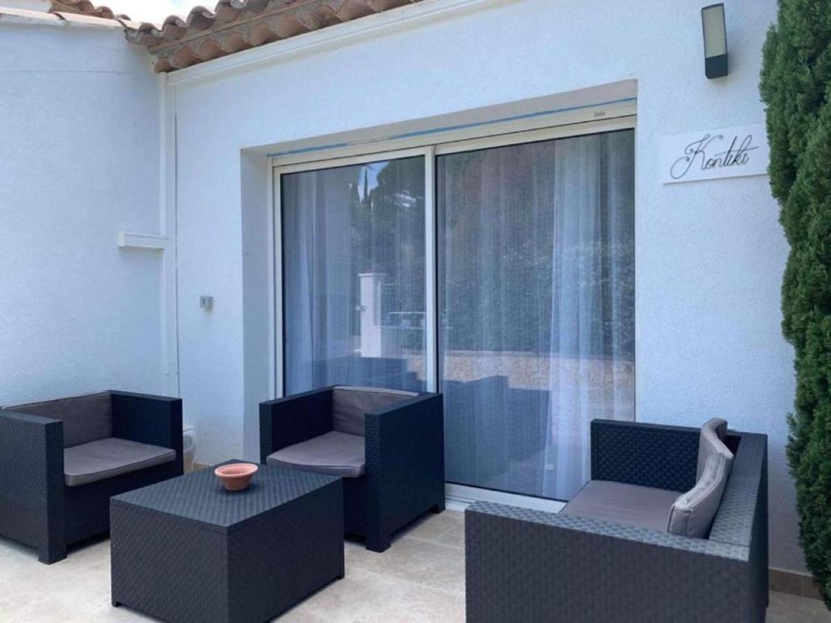 Apartamento Maxima Sunset Sainte-Maxime Exterior foto