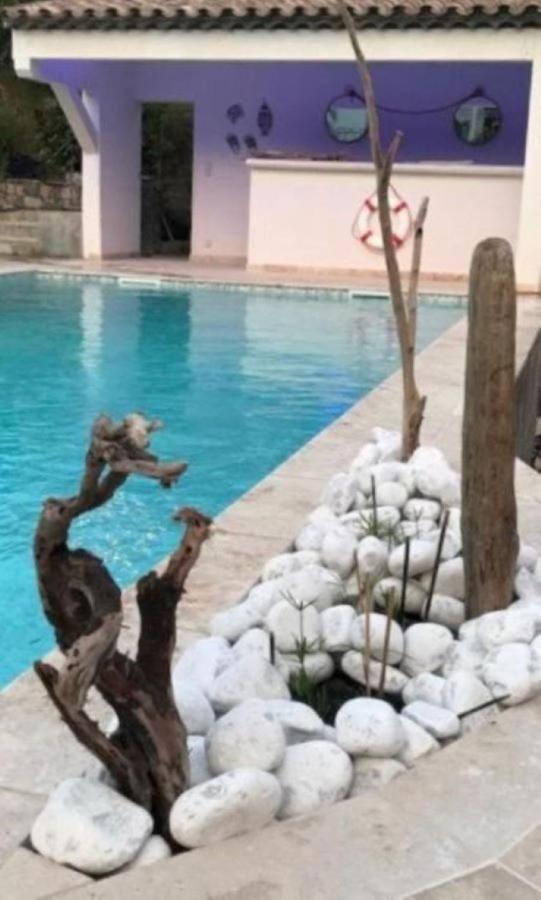 Apartamento Maxima Sunset Sainte-Maxime Exterior foto