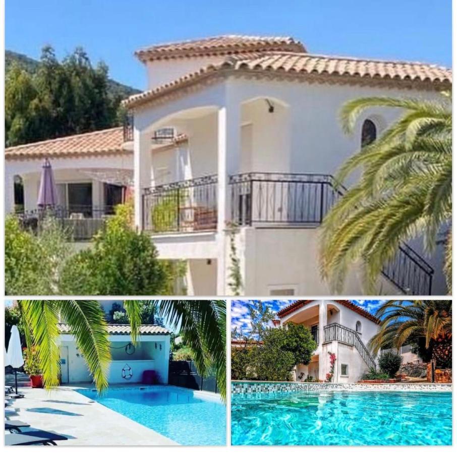 Apartamento Maxima Sunset Sainte-Maxime Exterior foto