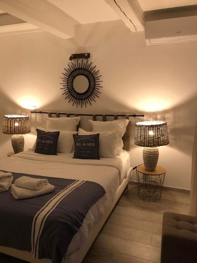 Apartamento Maxima Sunset Sainte-Maxime Exterior foto
