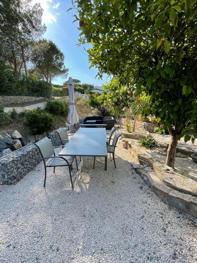 Apartamento Maxima Sunset Sainte-Maxime Exterior foto
