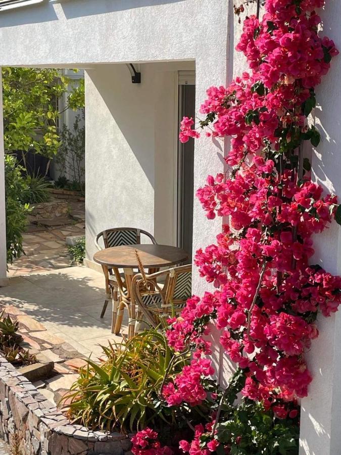Apartamento Maxima Sunset Sainte-Maxime Exterior foto