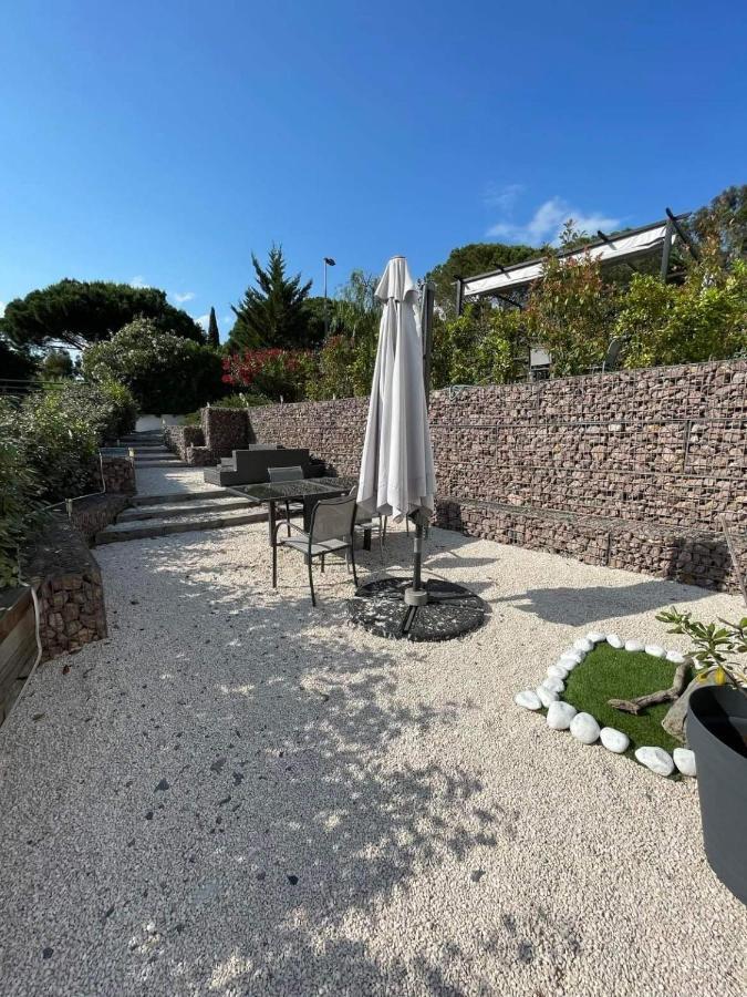 Apartamento Maxima Sunset Sainte-Maxime Exterior foto