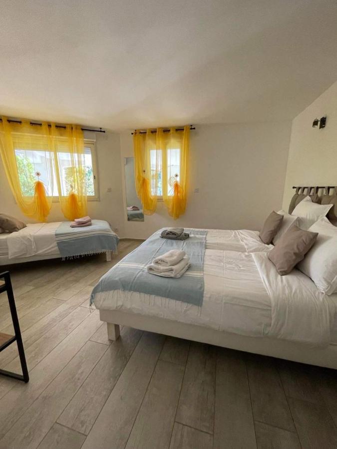 Apartamento Maxima Sunset Sainte-Maxime Exterior foto