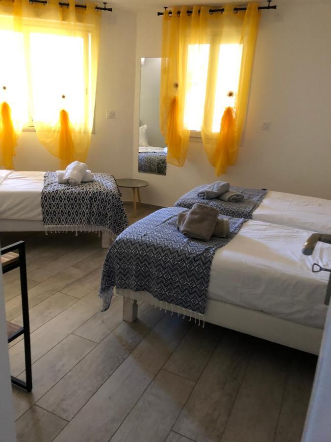 Apartamento Maxima Sunset Sainte-Maxime Exterior foto