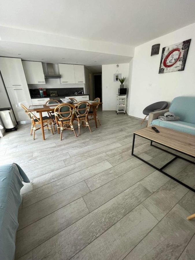 Apartamento Maxima Sunset Sainte-Maxime Exterior foto