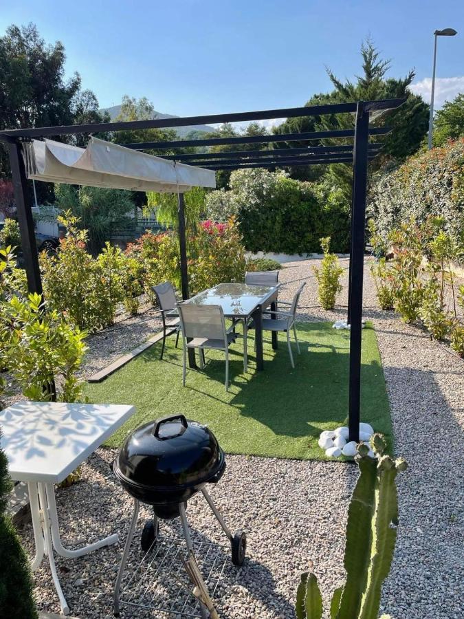 Apartamento Maxima Sunset Sainte-Maxime Exterior foto