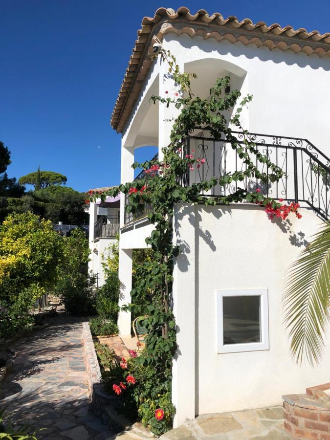 Apartamento Maxima Sunset Sainte-Maxime Exterior foto