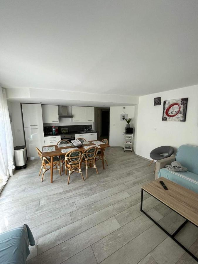 Apartamento Maxima Sunset Sainte-Maxime Exterior foto
