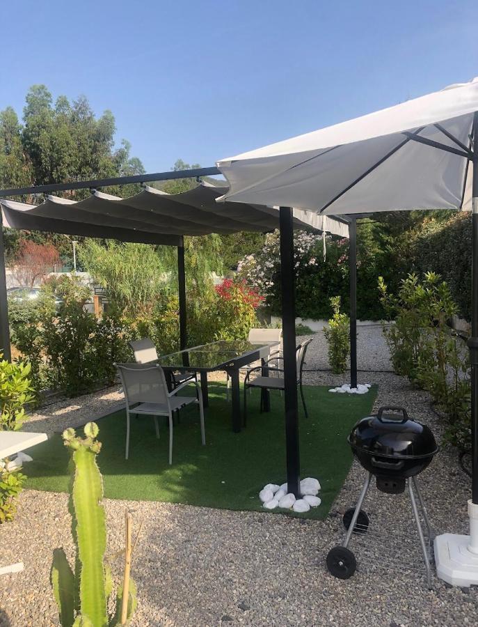 Apartamento Maxima Sunset Sainte-Maxime Exterior foto
