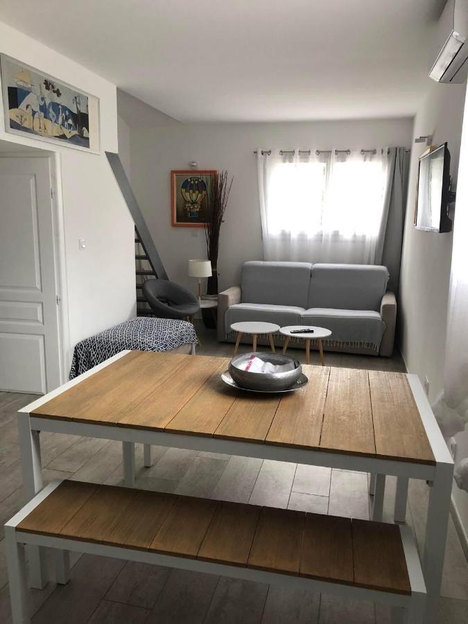 Apartamento Maxima Sunset Sainte-Maxime Exterior foto