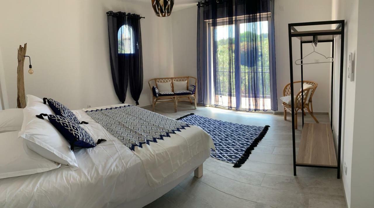 Apartamento Maxima Sunset Sainte-Maxime Exterior foto
