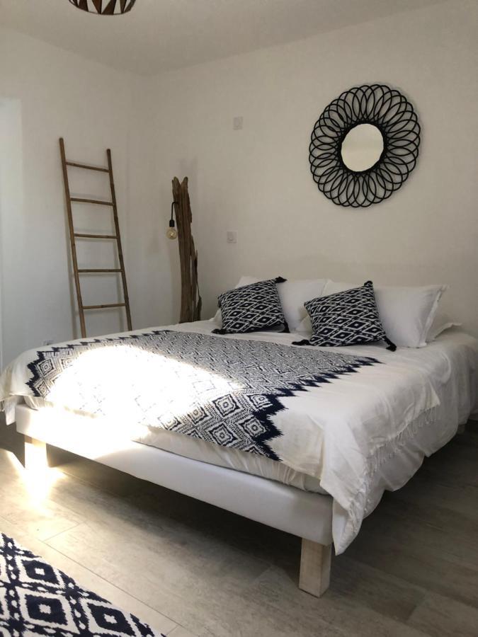 Apartamento Maxima Sunset Sainte-Maxime Exterior foto