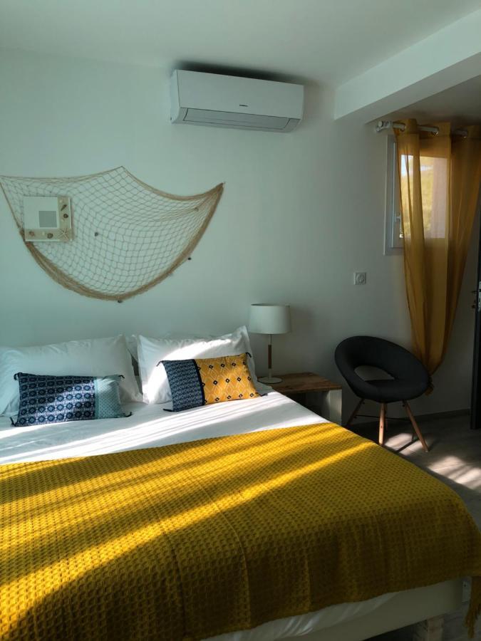 Apartamento Maxima Sunset Sainte-Maxime Exterior foto