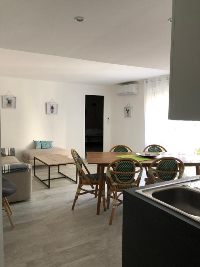 Apartamento Maxima Sunset Sainte-Maxime Exterior foto